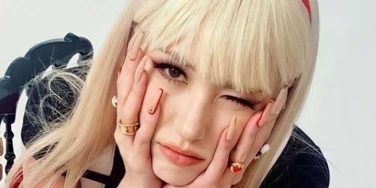 جيون سومي : معلومات , الطول , العمر , MBTI , انستغرام