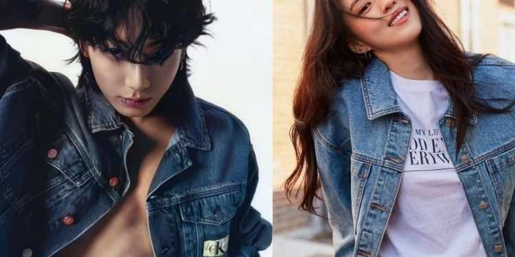 حساب انستغرام هان سو هي يغمر بالتعليقات بعد اخبار تعاون مع جونغكوك