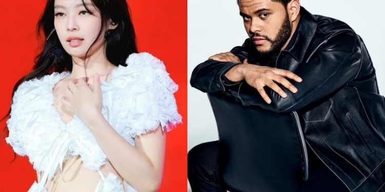 ذا ويكند يتحدث عن جيني بلاكبينك في أغنيته الجديدة و عن فضيحة اليخت المزعومة