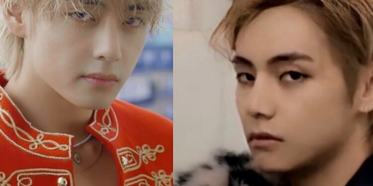 صور تايهيونغ الملكية لصالح Esquire كوريا تأسر الارمي