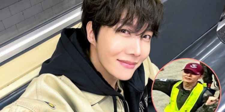 صور جيهوب من الجيش كمدرب مساعد خلال مسيرة ليلية : الآراء