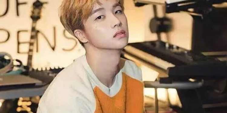 عضو آيكون جاي سينضم رسميًا إلى الجيش هذا الشهر