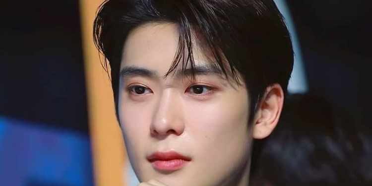 عضو انسيتي جايهيون بطل الفيلم القادم " You’ll Die In 6 Hours "