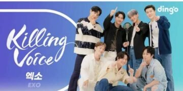 غنوا اكسو أغانيهم على " Killing Voice "، مما جعل المعجبين يطلبون المزيد