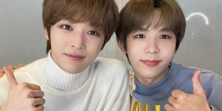 فرقة الكيبوب لوكالة SM ستظهر هذا الخريف 2023 : الجيل الخامس من الكيبوب