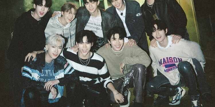 فرقة زيروبيست تظهر لاول مرة مع اغنية "In Bloom"