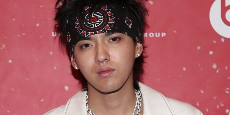 كريس وو يستأنف إدانته بالاغتصاب في محكمة بكين