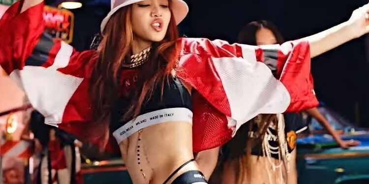 ليسا "ليست ضرورية" في بلاكبينك بعد فضيحة مواعدة مع "وريث تشايبول