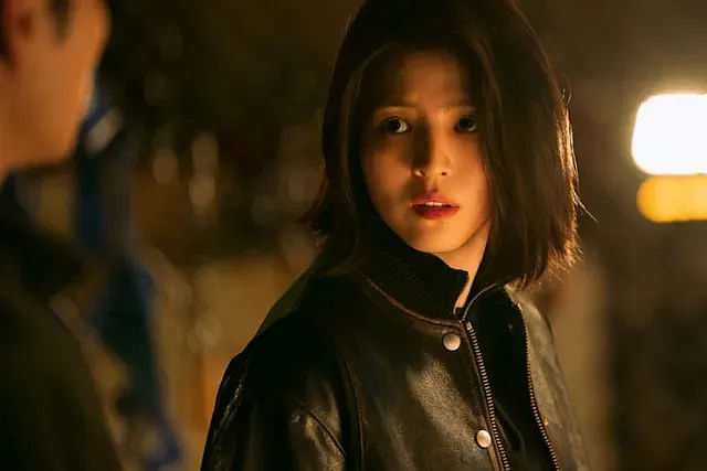 الممثلة هان سو هي : حقائق و معلومات عن المراهقة المتمردة التي تحولت إلى ممثلة