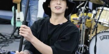 مهارات رقص جونغكوك في فيديو تدريب seven تثير اعجاب Knetz