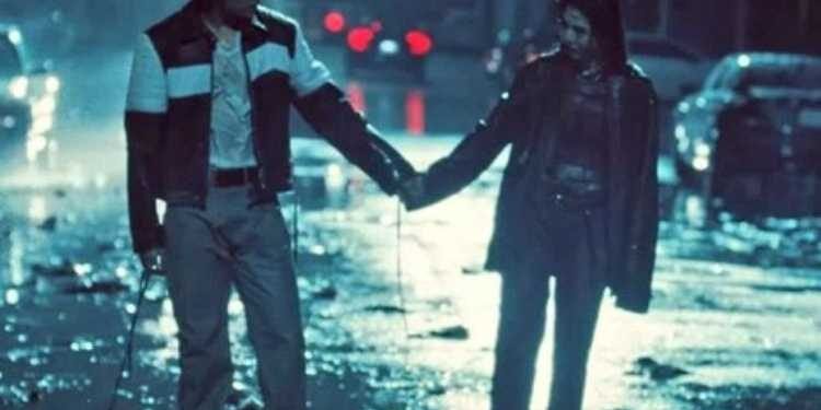 هان سوهي تشارك صورا من خلف كواليس اغنية جونغكوك Seven