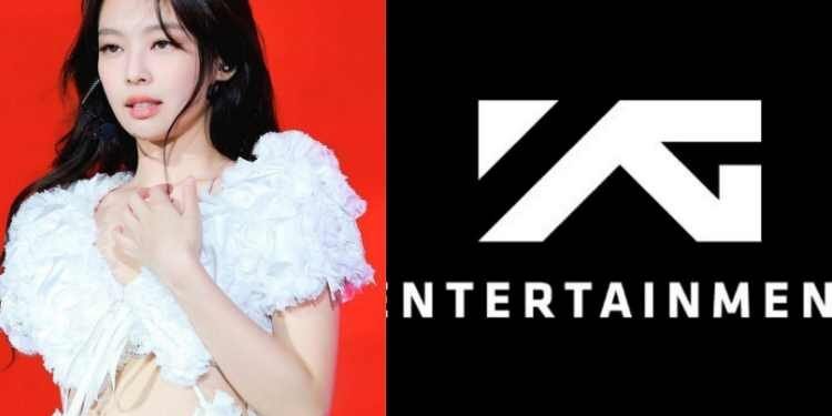 هل جيني بلاك بينك ستترك وكالة YG ؟