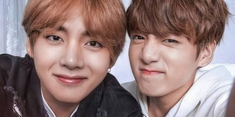 جونغكوك -تايهيونغ