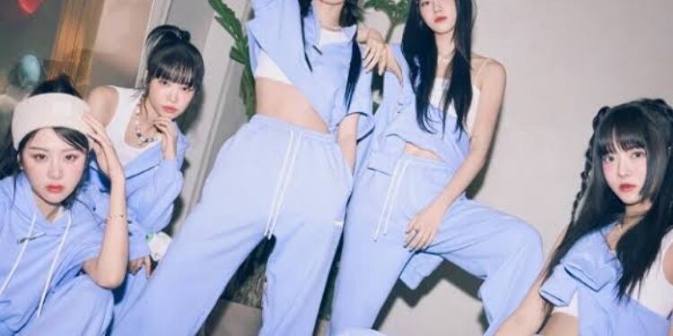 HYBE ستطلق فرقة فتيات كيبوب عالمية في الولايات المتحدة