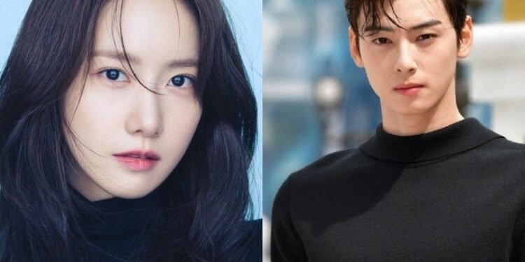 أكثر المشاهير الكوريين من الذكور والإناث المرغوب فيهم كشريك للمواعدة