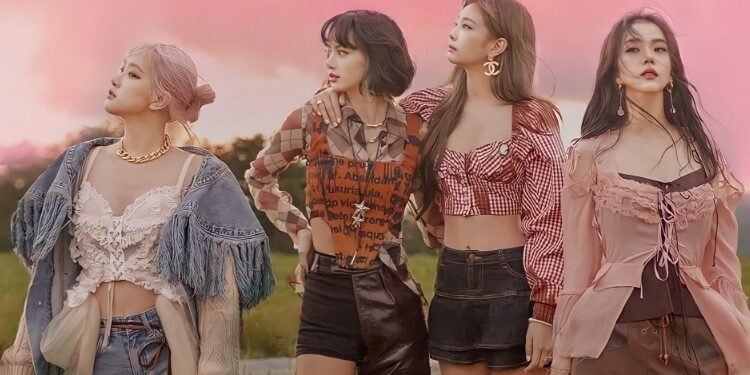 اساءة بلاك بينك للاسلام