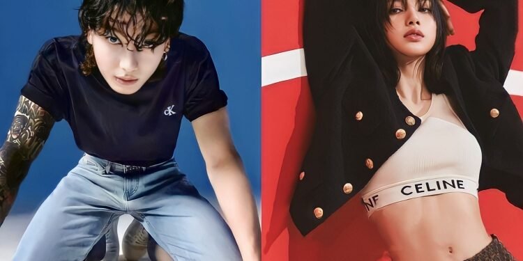 اشهر 10 آيدولز كيبوب في العالم ، وفقًا لوسائل الإعلام البريطانية