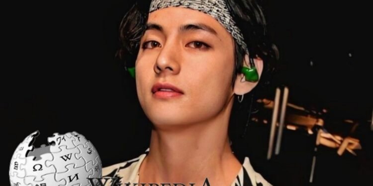 اشهر فنان كيبوب لسنة 2023 ( حتى الان ) وفقا لويكيبيديا