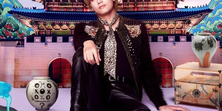 اعلان تايهيونغ سفير فخري للسياحة في سيول