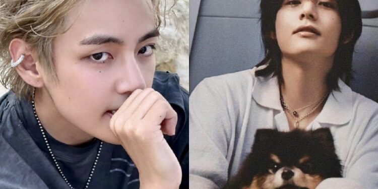 اغاني البوم تايهيونغ Layover + تاريخ الاصدار