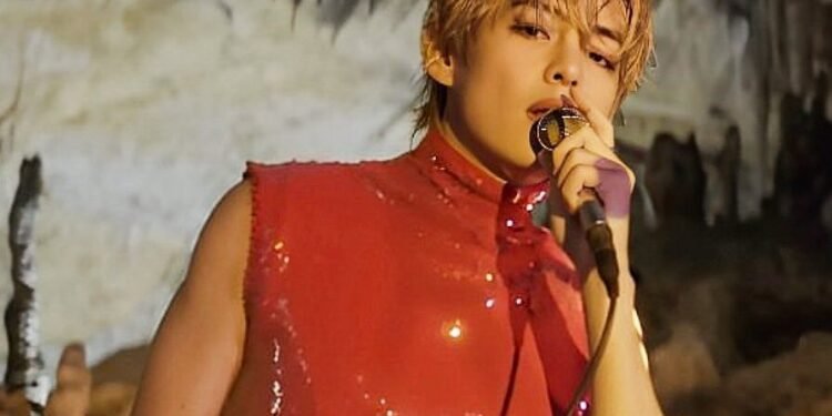 اغنية كيم تايهيونغ لوف مي اقين : آراء الكوريين