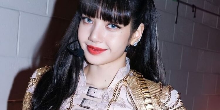 الاكثر شهرة في بلاكبينك تتلقى أجر أقل : هل ستغادر ليسا وكالة وايجي