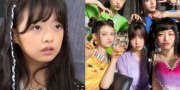 الممثلة الطفلة "مجد الانتقام" أوه جي يول انزعجت من الثناء على أنها تشبه نيوجينز