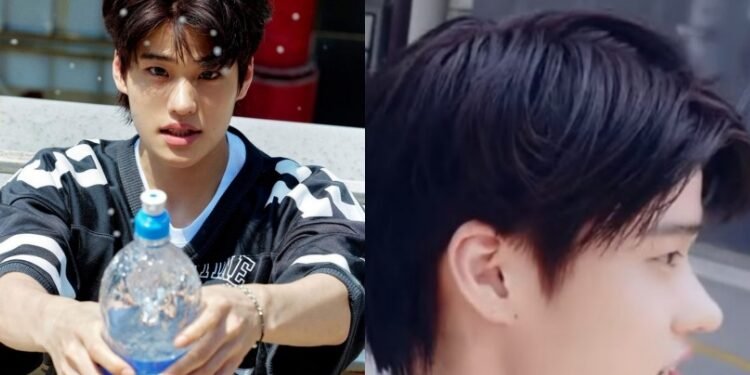 " انظر إلى أنف رايز سوهي… لم يكن هذا جيدًا " نقاش الكوريين