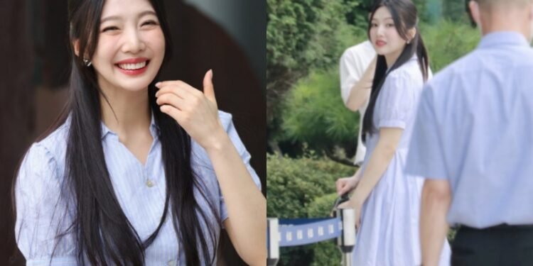 اهانة-جوي-من-ريد-فلفيت-من-قبل-موظف-sbs-آراء-الكوريين