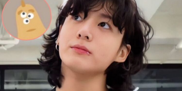 ايان اسم المستخدم لحساب جونغكوك على تيكتوك : الى ماذا يشير هذا