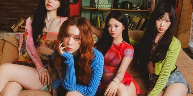 ايسبا تعود مع امفي اغنية Better Things