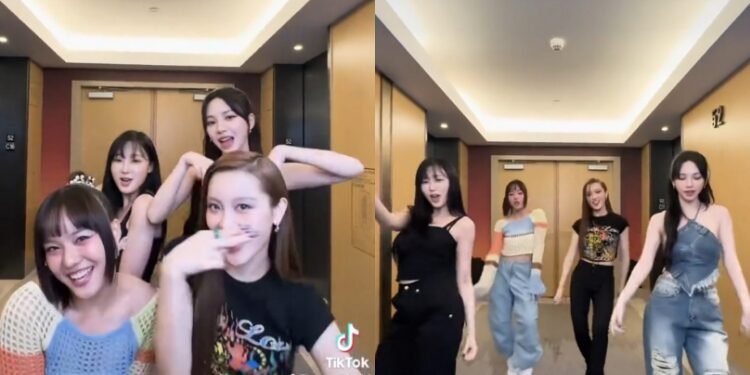 ايسبا و اكسجي في تحدي Better Things