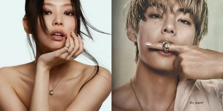 ظهور تايهيونغ في برنامج “You Quiz on the Block” , هل سيتم ذكر جيني ؟