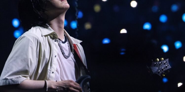 بكاء شوقا , اجتماع الهيونغ , وشم الصداقة : اليكم ماذا حدث في الحفل الأخير