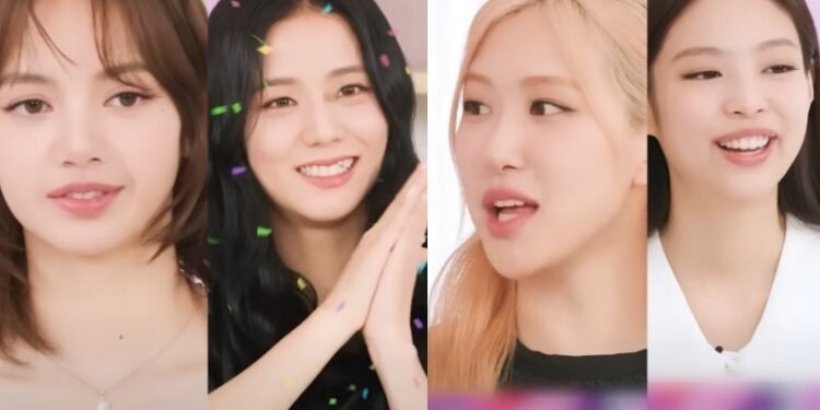 تثير بلاكبينك حماس البلينك لاغنية The Girls مع فيديو معاينة