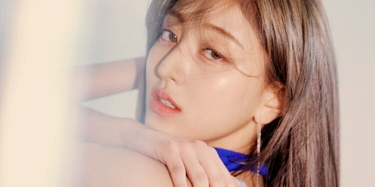 تظهر جيهيو منفردة لاول مرة مع Kill Me Good