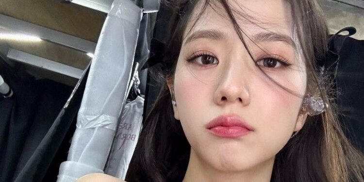 جمال جيسو بلاكبينك يحظى بالاهتمام مجددا : آراء الكوريين