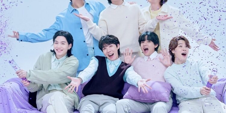 جولة لم شمل فرقة BTS ضخمة بعد التجنيد : احتمالية وجود دول عربية؟