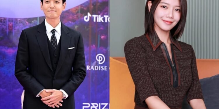 جونغ كيونغ هو وسو يونغ يناقشان توقيت الزواج بعد 10 سنوات من المواعدة