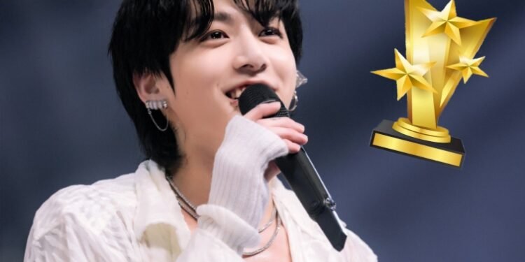 جونغكوك الايدول الاكثر فوزا في برامج الموسيقى 2023 : آراء الكوريين