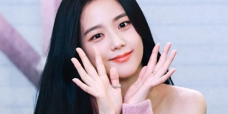 جيسو تلمح الى تجديد عقد بلاك بينك