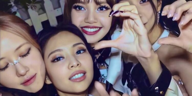 جيسو سربت أخبار تجديد عقد بلاكبينك "نحن واحد" : آراء الكوريين