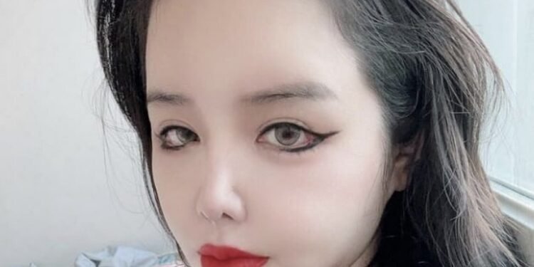 حالة بارك بوم الأخيرة تلقى ردود فعل إيجابية ،" لا داعي للقلق بشأن صحتها "