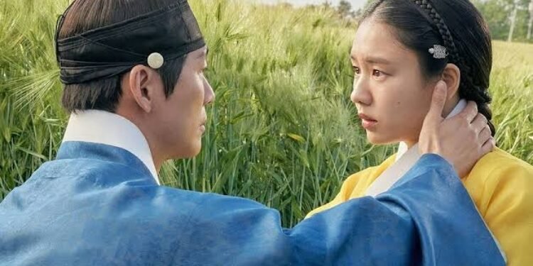 دراما My Dearest تجعل المشاهدين يذرف الدموع