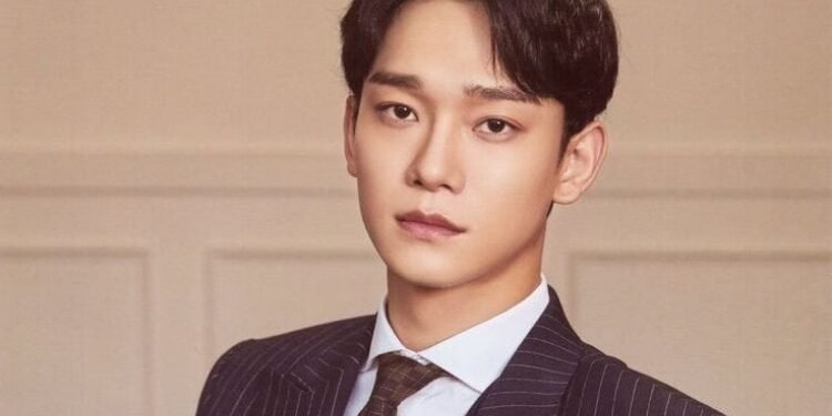 سيقيم تشين من اكسو حفل زفافه المتأخر بعد ثلاث سنوات من زواجه