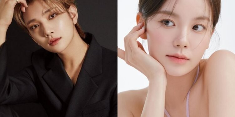 صديقة جوشوا من سفنتين ظهرت في حفل الفرقة سابقا