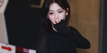 صور كارينا ايسبا مع الشعر القصير تتلقى الكثير من الثناء