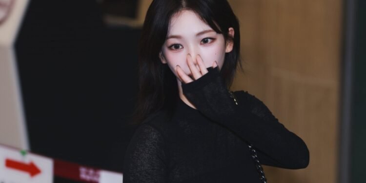 صور كارينا ايسبا مع الشعر القصير تتلقى الكثير من الثناء