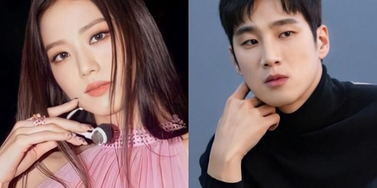 علاقة جيسو و اهن بو هيون : ماذا يقول مستخدمو الانترنت