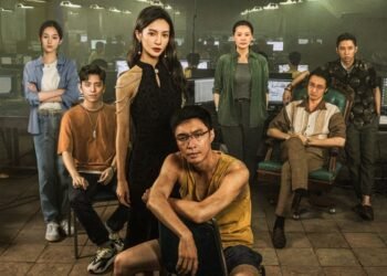 فيلم لاي " لا مزيد من الرهانات " يحقق انجازا عالميا